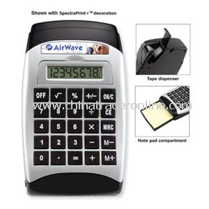 Desktop calculator from China