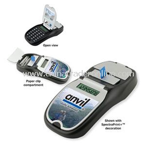 Multi function desktop calculator from China