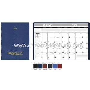 Monthly Planner