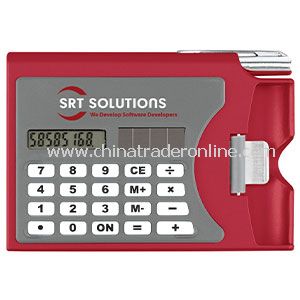 Solar Calculator