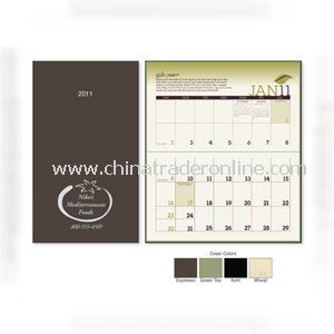 goingreen Monthly Pocket Planner from China