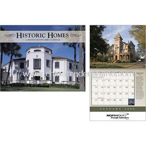 Historic American Homes