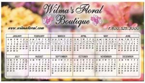 Large Calendars