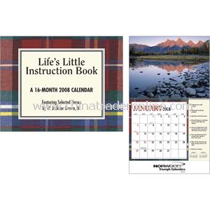 Lifes Little Instruction Book