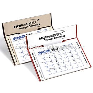 Memo Desk Calendar from China