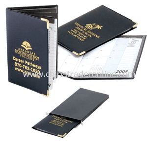 The Deluxe Monthly Planner from China