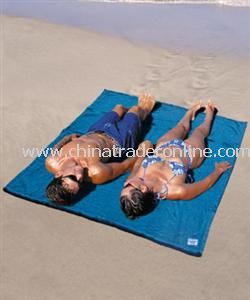 Beach Blanket from China