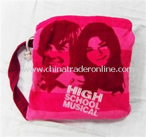 Beach Towel Bag from China