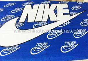 Company Beach Towel from China