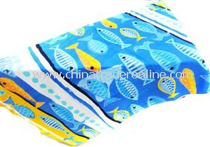 Cotton Beach Towel