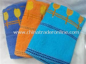 Craft Towel from China