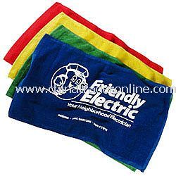 Customized Towel Football Towels from China