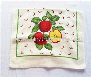 Dish Towel from China