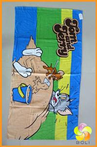 Disney beach towel