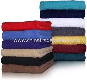 Elite Plain Towel from China