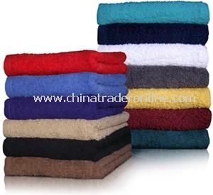 Elite Plain Towel