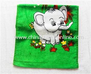 Hand Towel from China