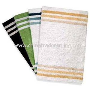 Kids Bath Towel