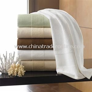 Luxury Bath Towel from China