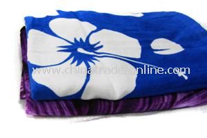 Luxury Beach Towel from China