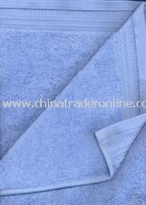 Luxury Face Towel from China