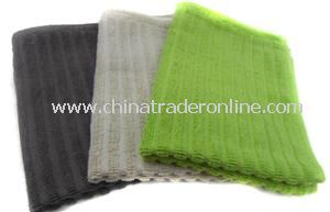 Micro Fabric Towel from China