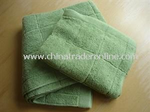 Micro Fiber Tea Towels from China