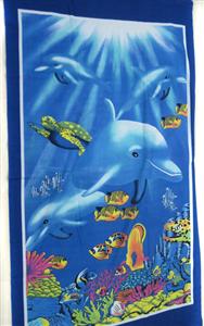 Ocean Beach Towel from China