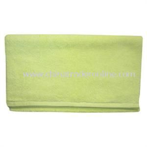 Plain Terry Towel from China
