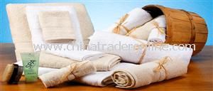 Salon Towels from China
