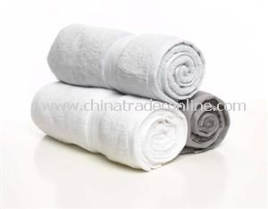 Spa Towels