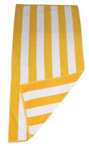 Stripe Beach Towel