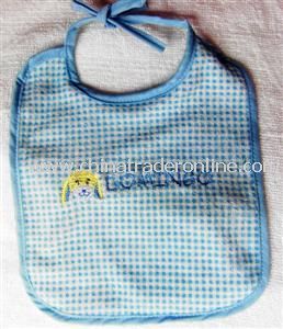 Toddler Bib