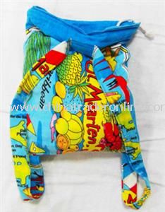 Towel Beach Bag from China