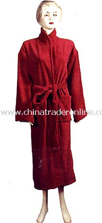 BathRobes A2 from China