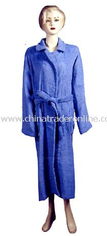 BathRobes A3 from China
