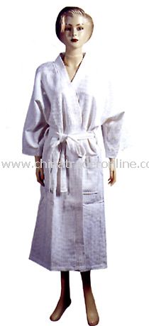 BathRobes A4 from China