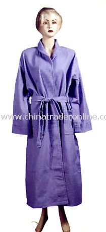 BathRobes A5 from China