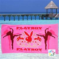 beach towel yxb-1050 from China