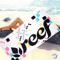 beach towel yxb-1055 from China