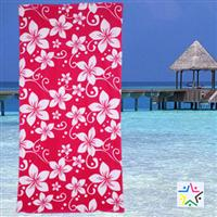 beach towel yxb-1059 from China