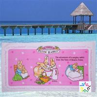 beach towel yxb-1065 from China