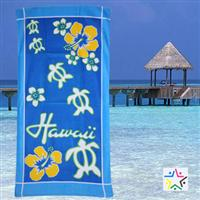 beach towel yxb-1067 from China