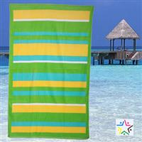 beach towel yxb-1094 from China