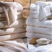 cotton towel