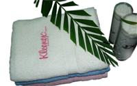 embroidery towel yx-f002
