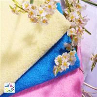 flat woven towel yx-f004 from China