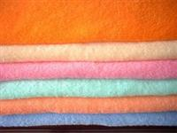 flat woven towel yx-f006