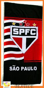 Football club towel