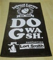 gift towel